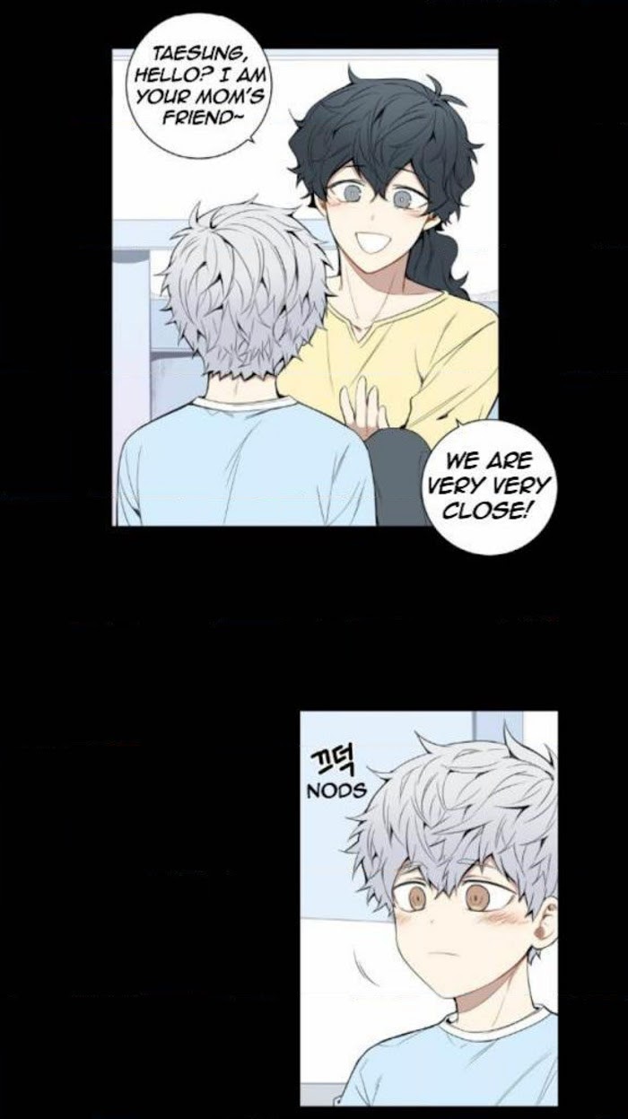 Read Cherry Blossoms After Winter Manga Online