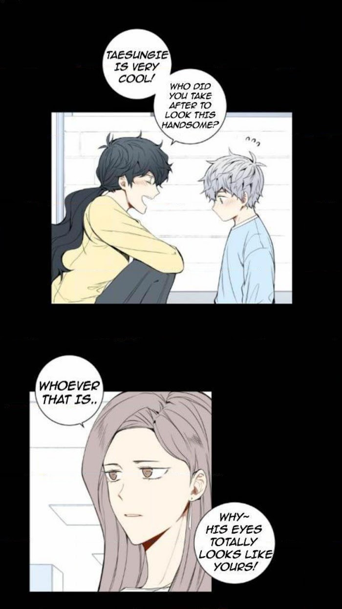 Read Cherry Blossoms After Winter Manga Online