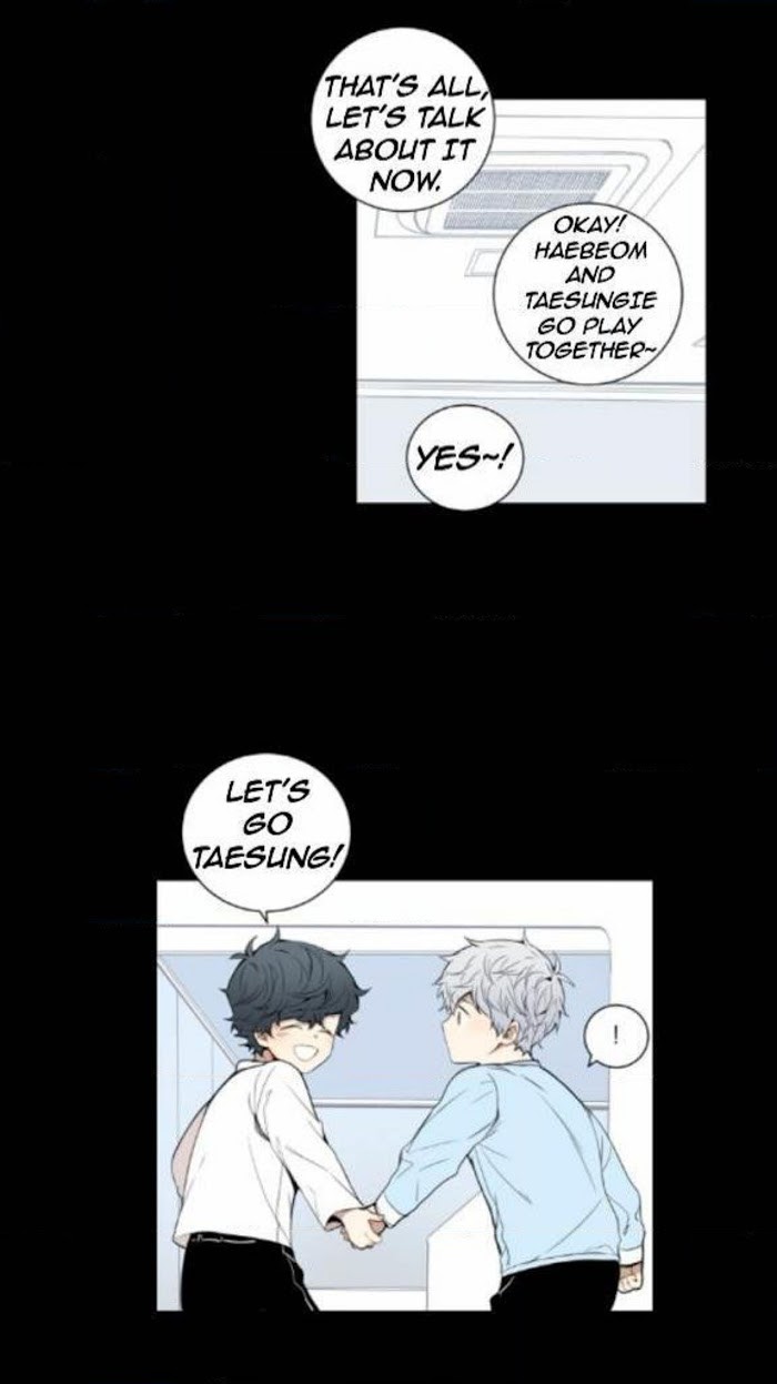 Read Cherry Blossoms After Winter Manga Online