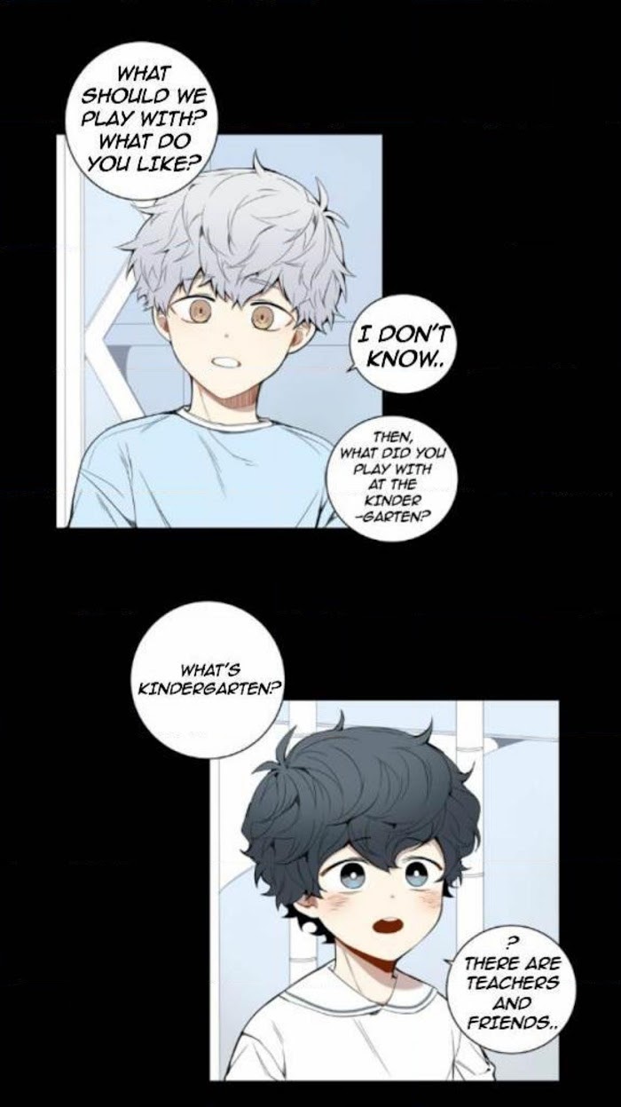 Read Cherry Blossoms After Winter Manga Online