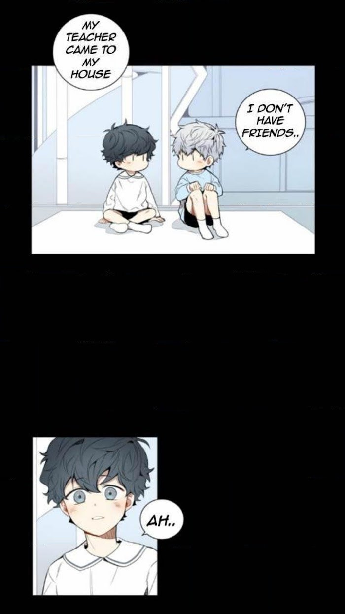 Read Cherry Blossoms After Winter Manga Online