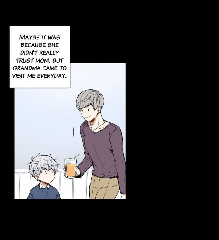 Read Cherry Blossoms After Winter Manga Online