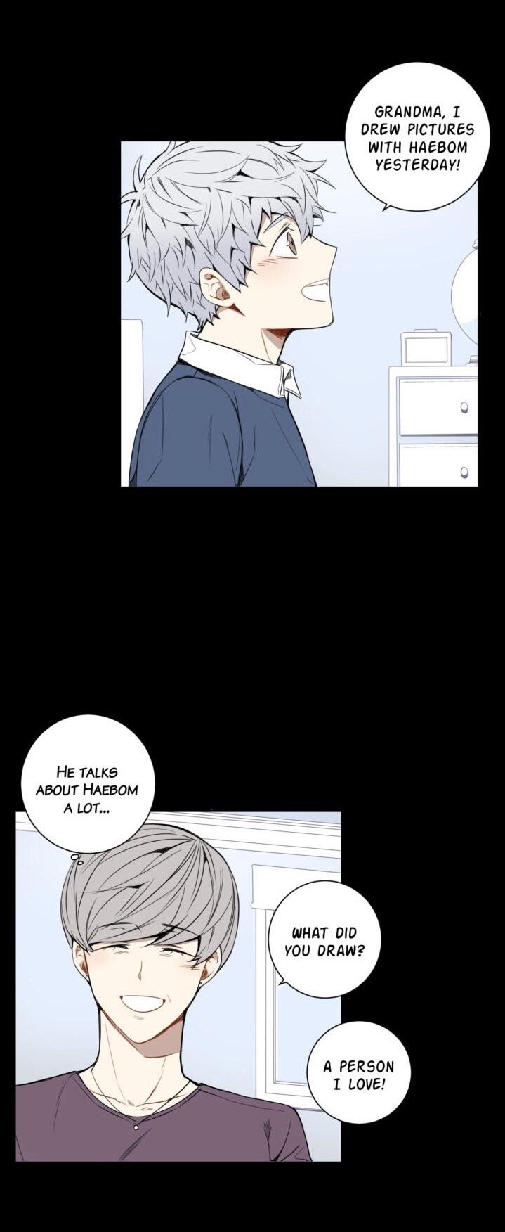 Read Cherry Blossoms After Winter Manga Online