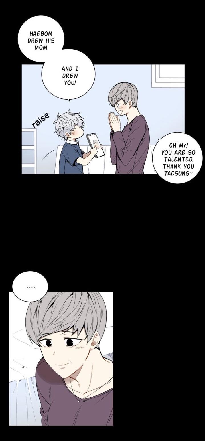 Read Cherry Blossoms After Winter Manga Online