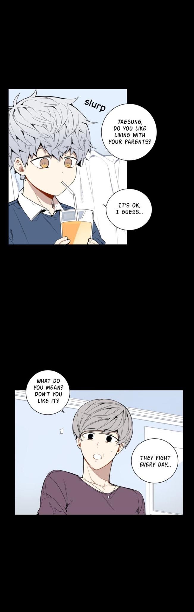 Read Cherry Blossoms After Winter Manga Online