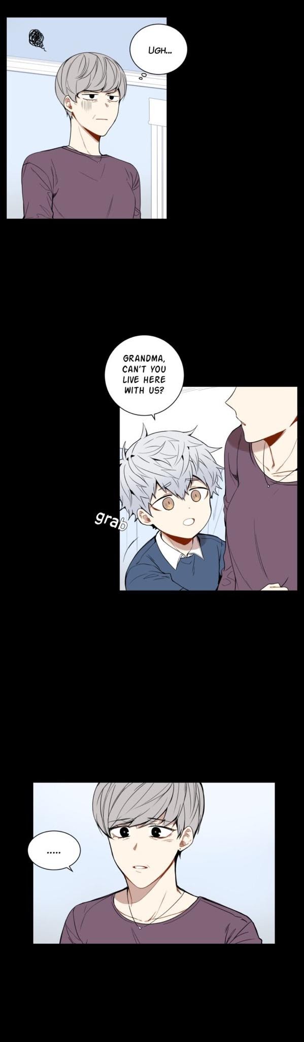 Read Cherry Blossoms After Winter Manga Online