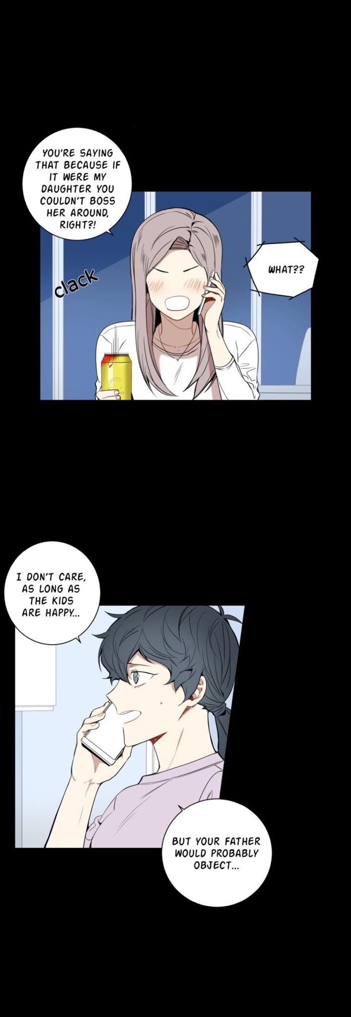Read Cherry Blossoms After Winter Manga Online