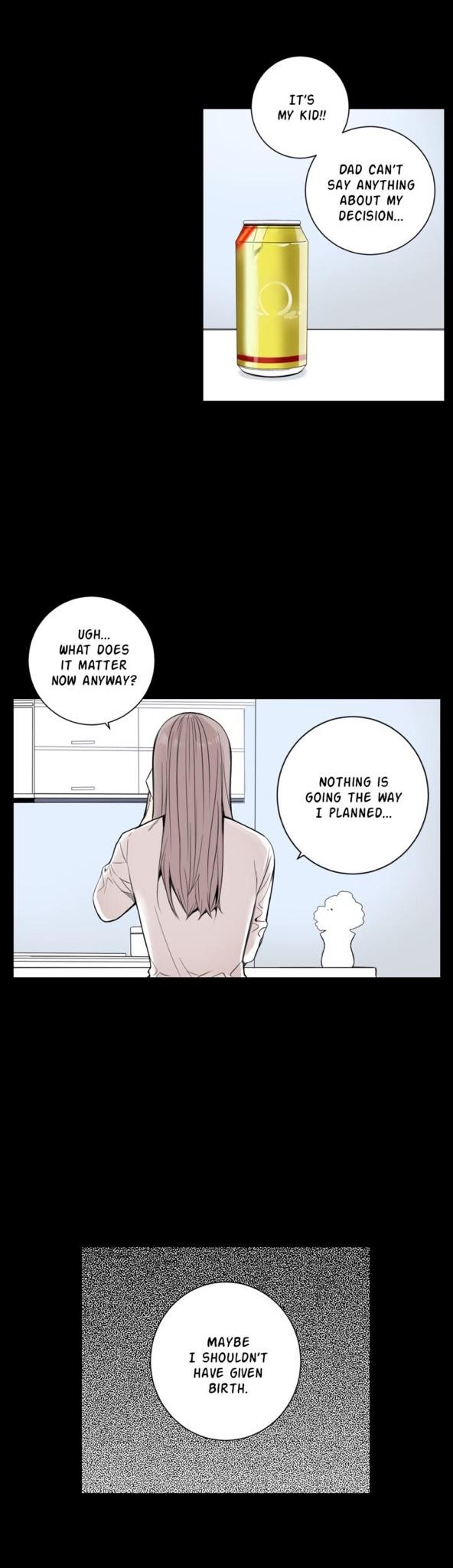 Read Cherry Blossoms After Winter Manga Online