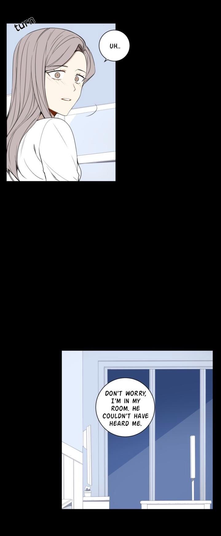 Read Cherry Blossoms After Winter Manga Online
