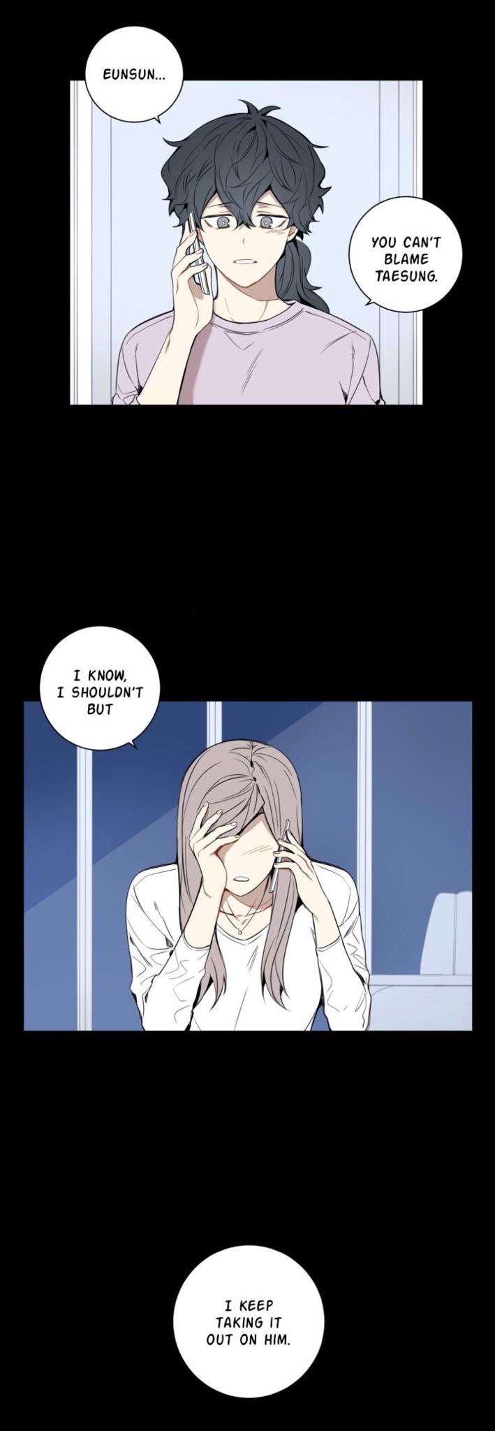 Read Cherry Blossoms After Winter Manga Online