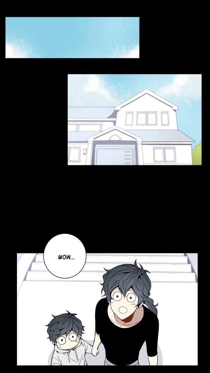 Read Cherry Blossoms After Winter Manga Online