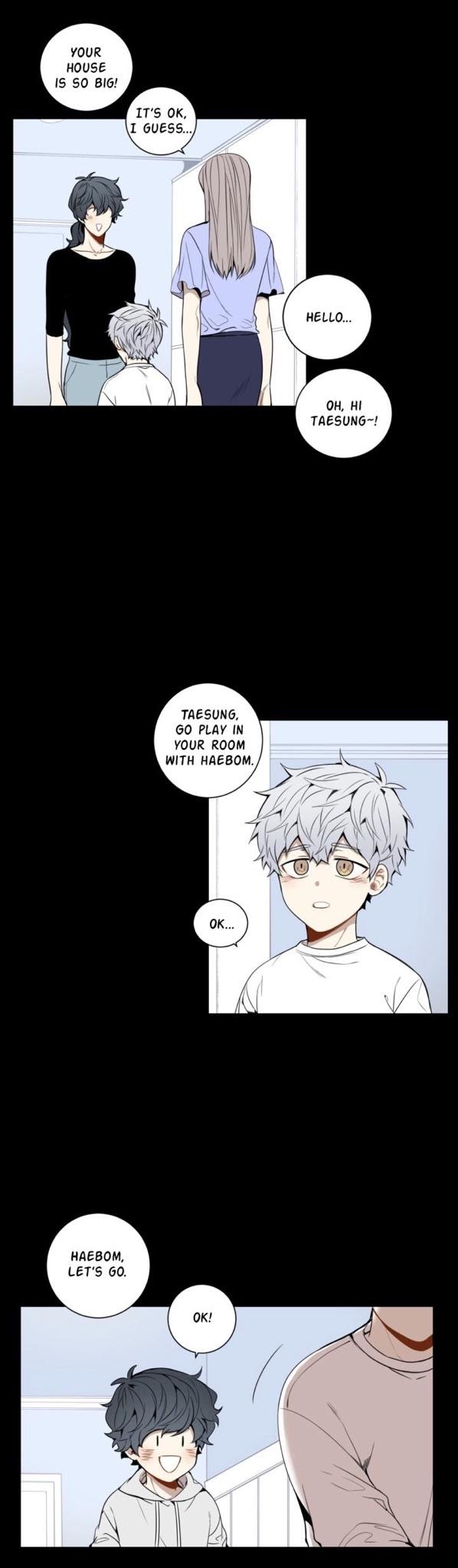 Read Cherry Blossoms After Winter Manga Online
