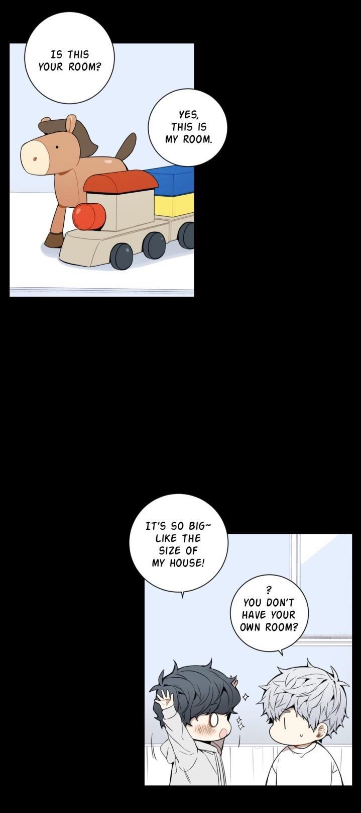 Read Cherry Blossoms After Winter Manga Online