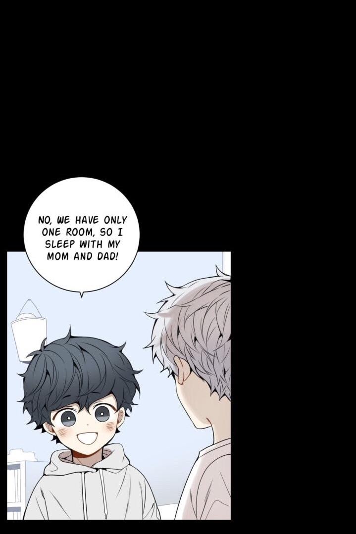 Read Cherry Blossoms After Winter Manga Online