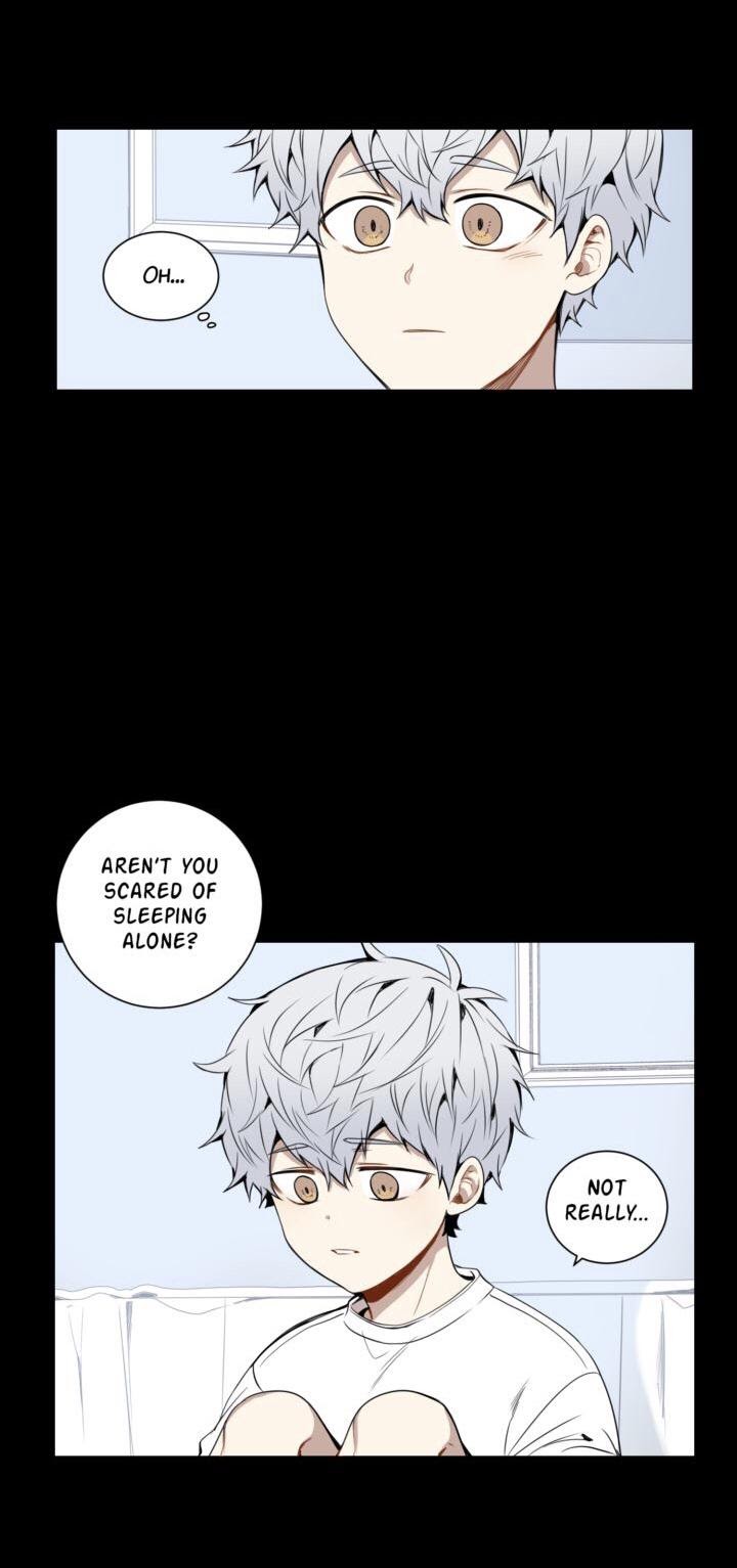 Read Cherry Blossoms After Winter Manga Online