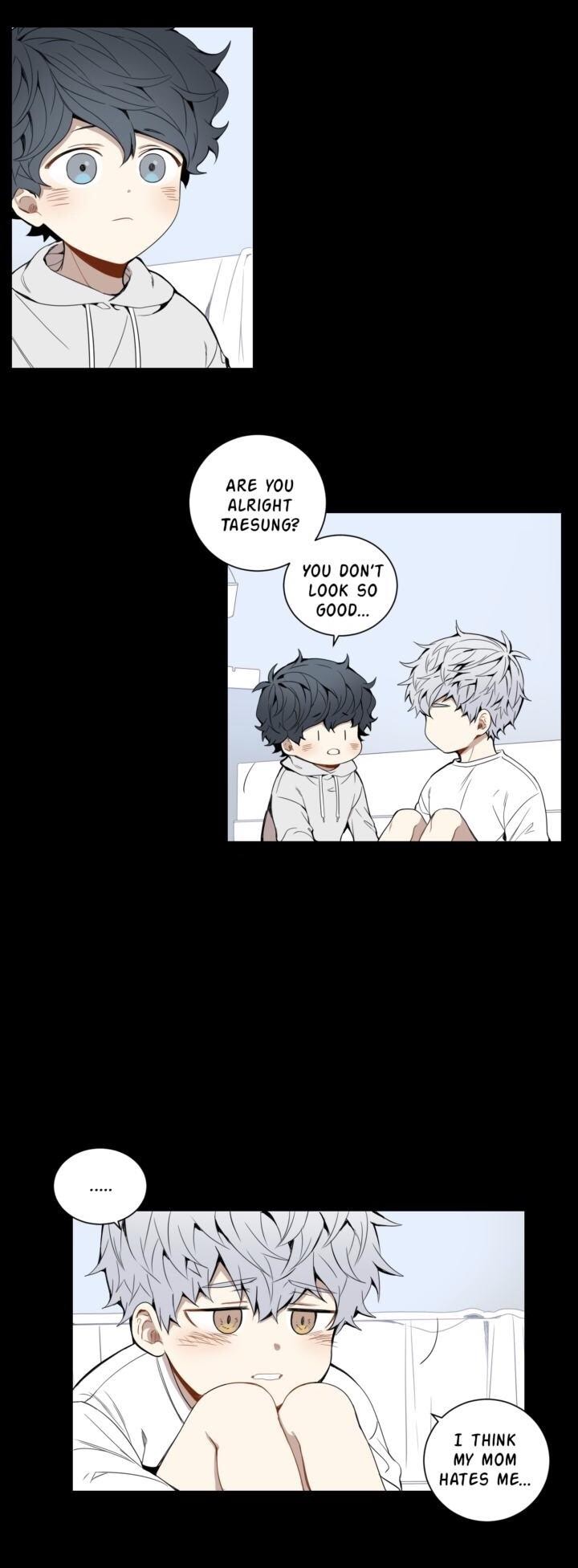 Read Cherry Blossoms After Winter Manga Online