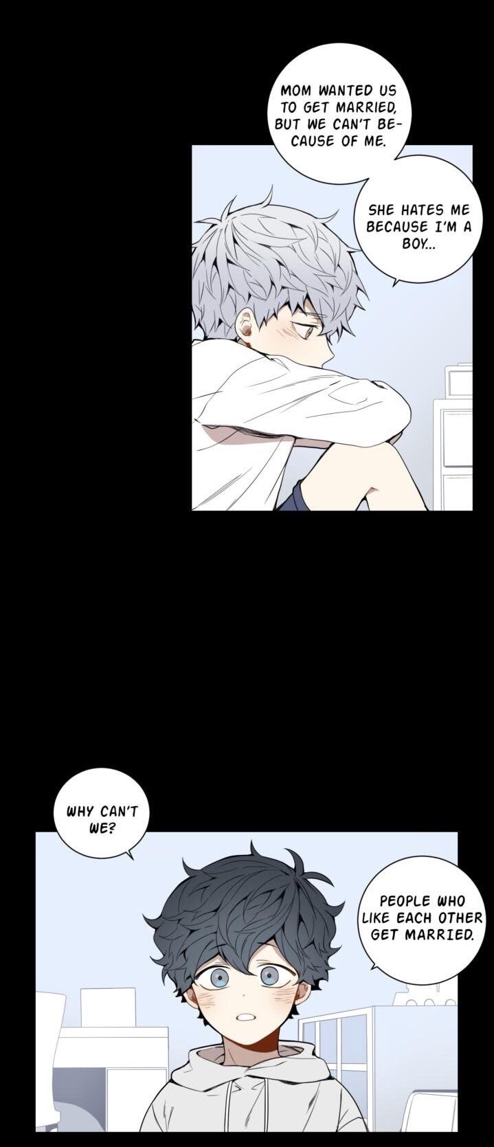 Read Cherry Blossoms After Winter Manga Online