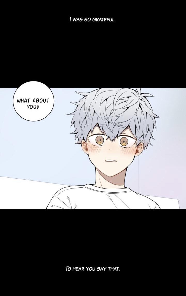 Read Cherry Blossoms After Winter Manga Online