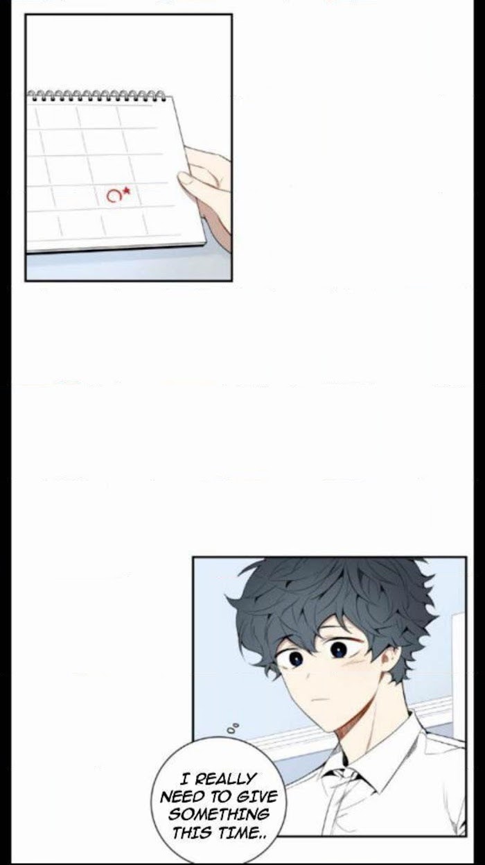 Read Cherry Blossoms After Winter Manga Online