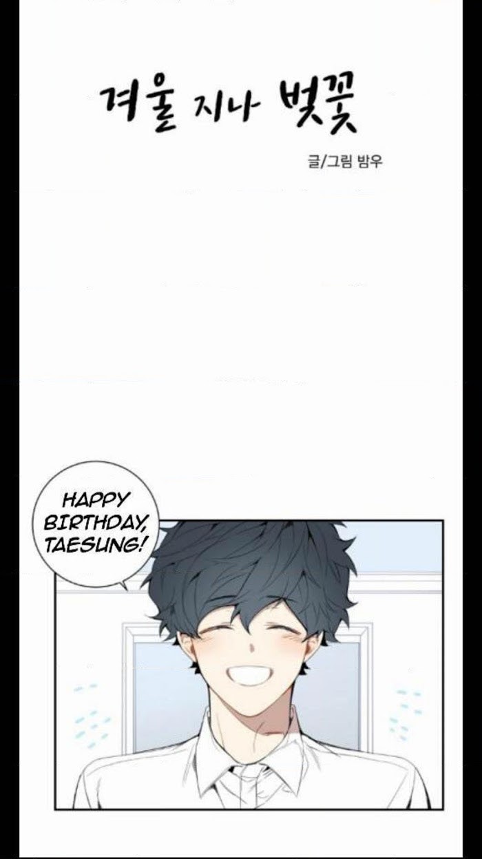 Read Cherry Blossoms After Winter Manga Online