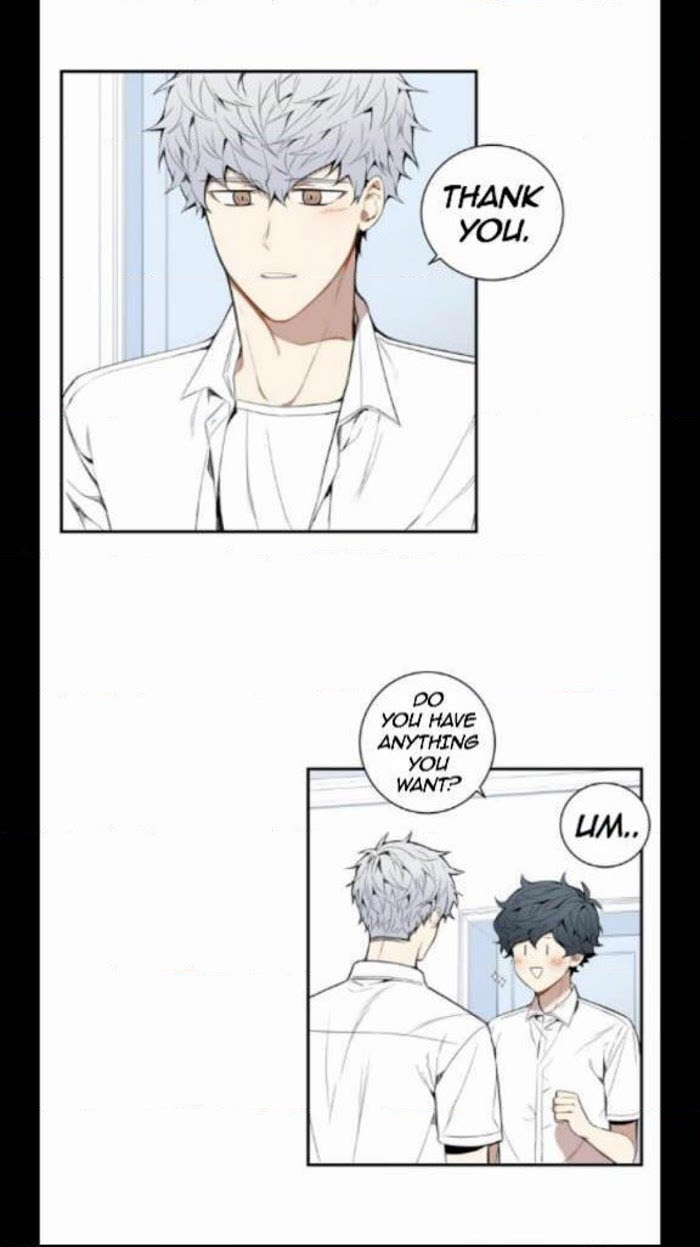 Read Cherry Blossoms After Winter Manga Online
