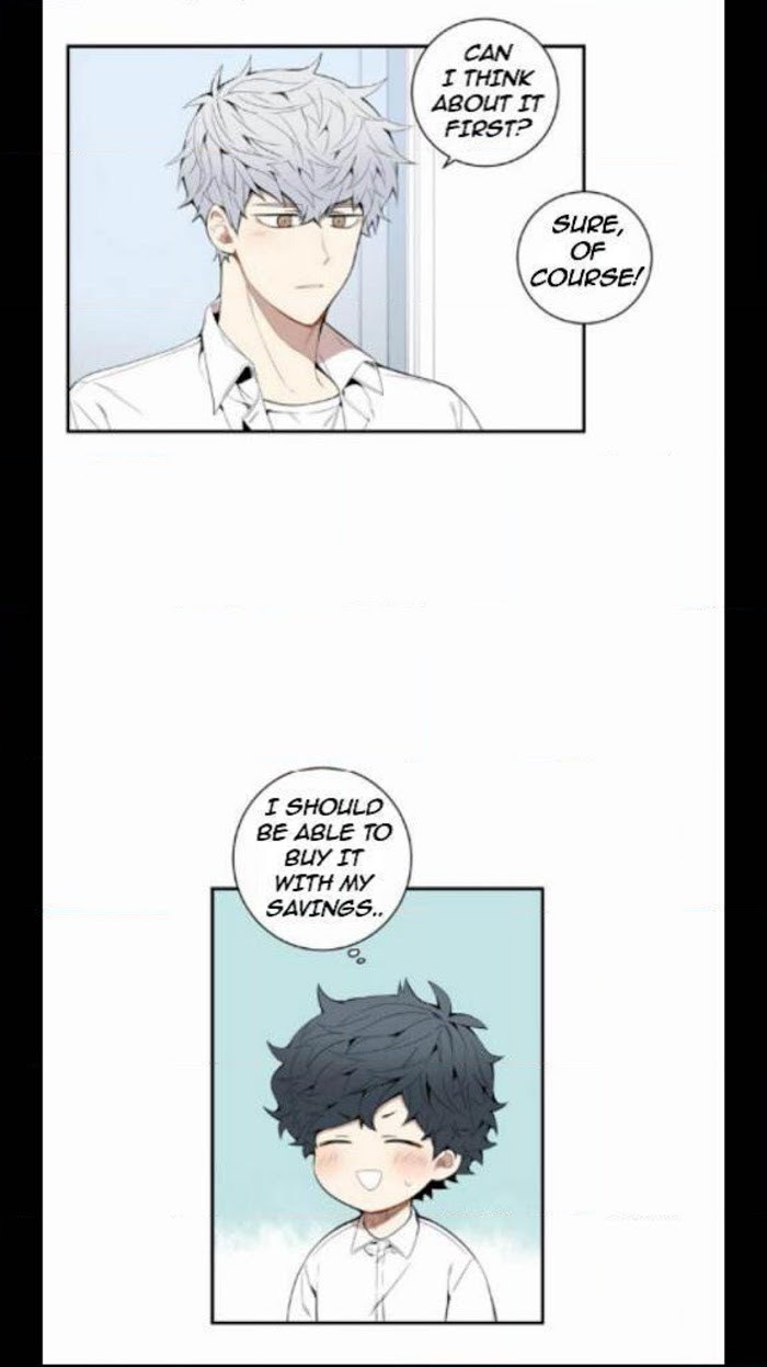 Read Cherry Blossoms After Winter Manga Online