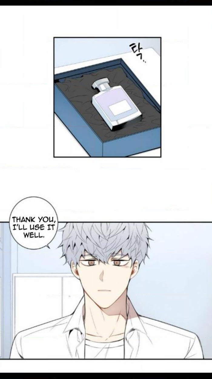 Read Cherry Blossoms After Winter Manga Online