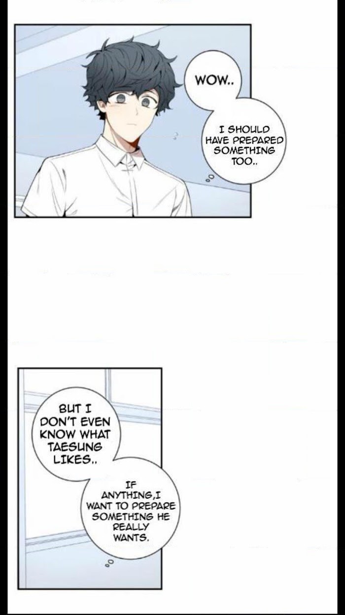 Read Cherry Blossoms After Winter Manga Online