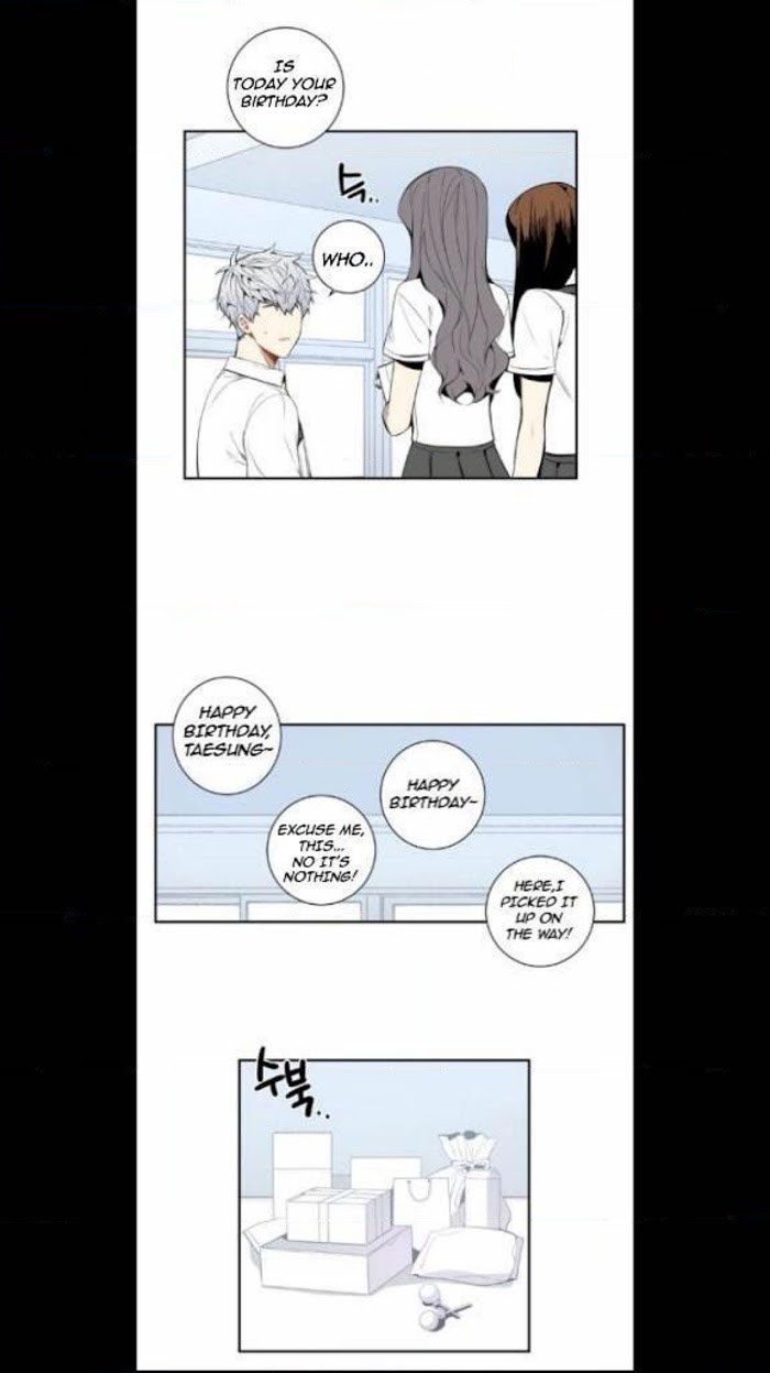 Read Cherry Blossoms After Winter Manga Online