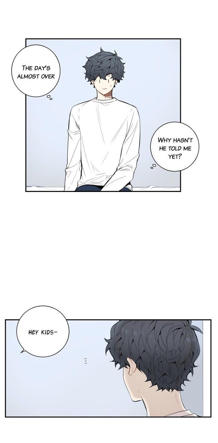 Read Cherry Blossoms After Winter Manga Online