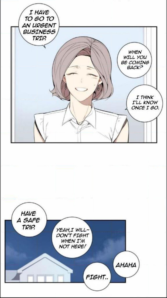 Read Cherry Blossoms After Winter Manga Online