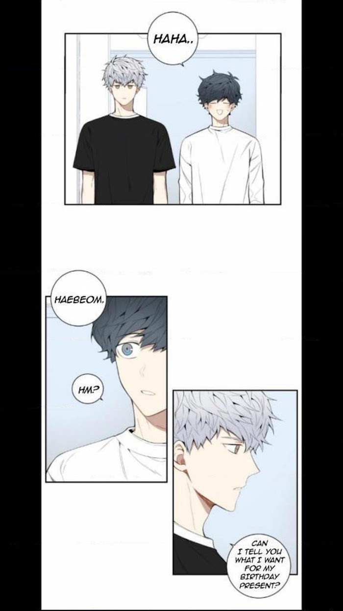 Read Cherry Blossoms After Winter Manga Online