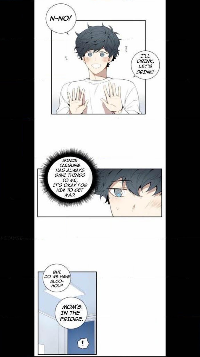 Read Cherry Blossoms After Winter Manga Online