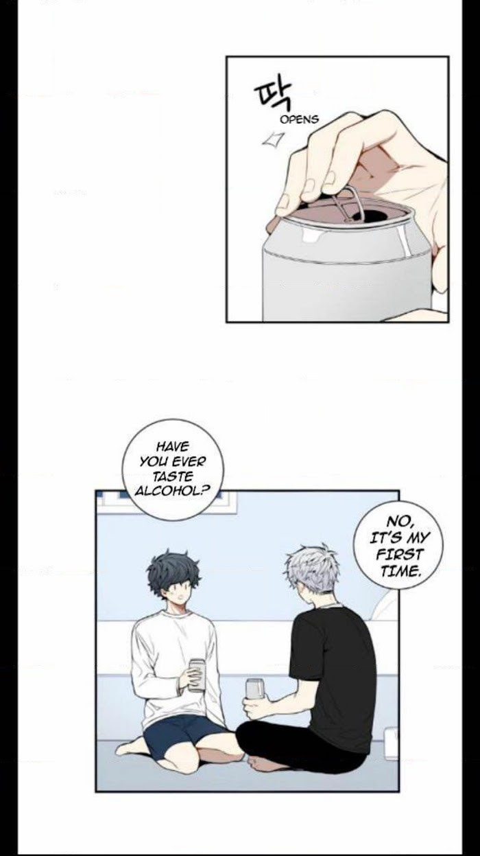 Read Cherry Blossoms After Winter Manga Online