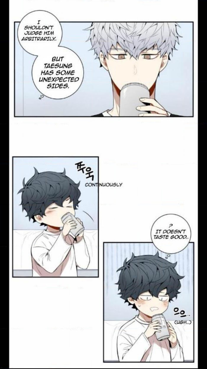 Read Cherry Blossoms After Winter Manga Online