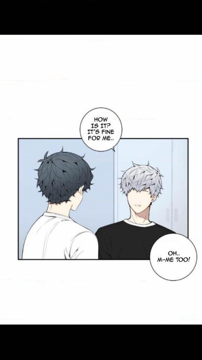 Read Cherry Blossoms After Winter Manga Online