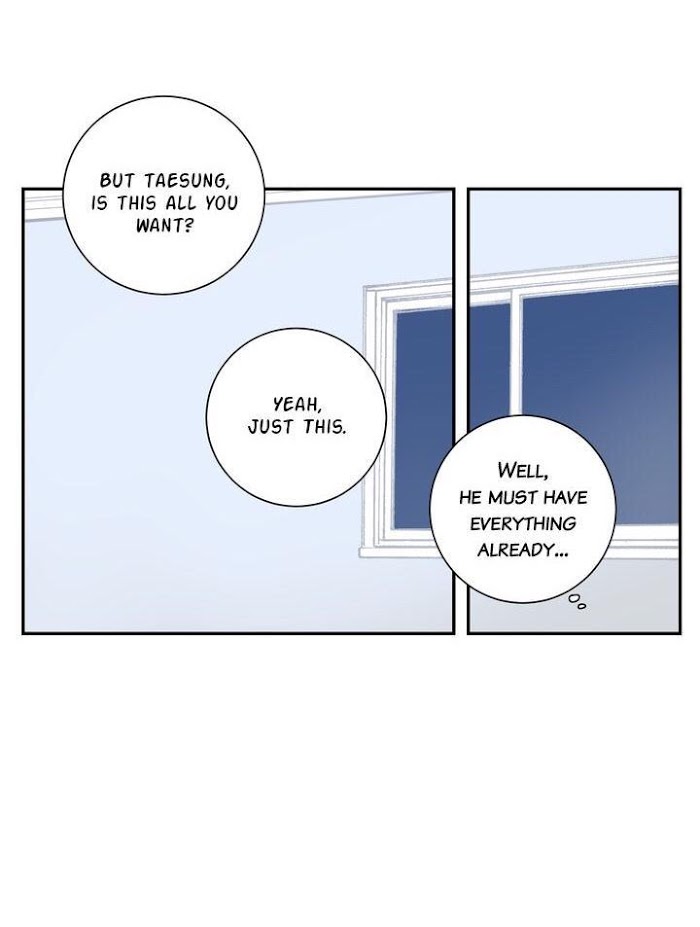 Read Cherry Blossoms After Winter Manga Online