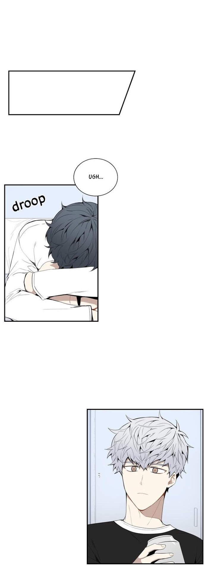 Read Cherry Blossoms After Winter Manga Online