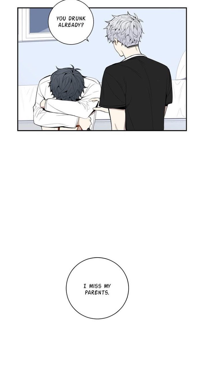 Read Cherry Blossoms After Winter Manga Online