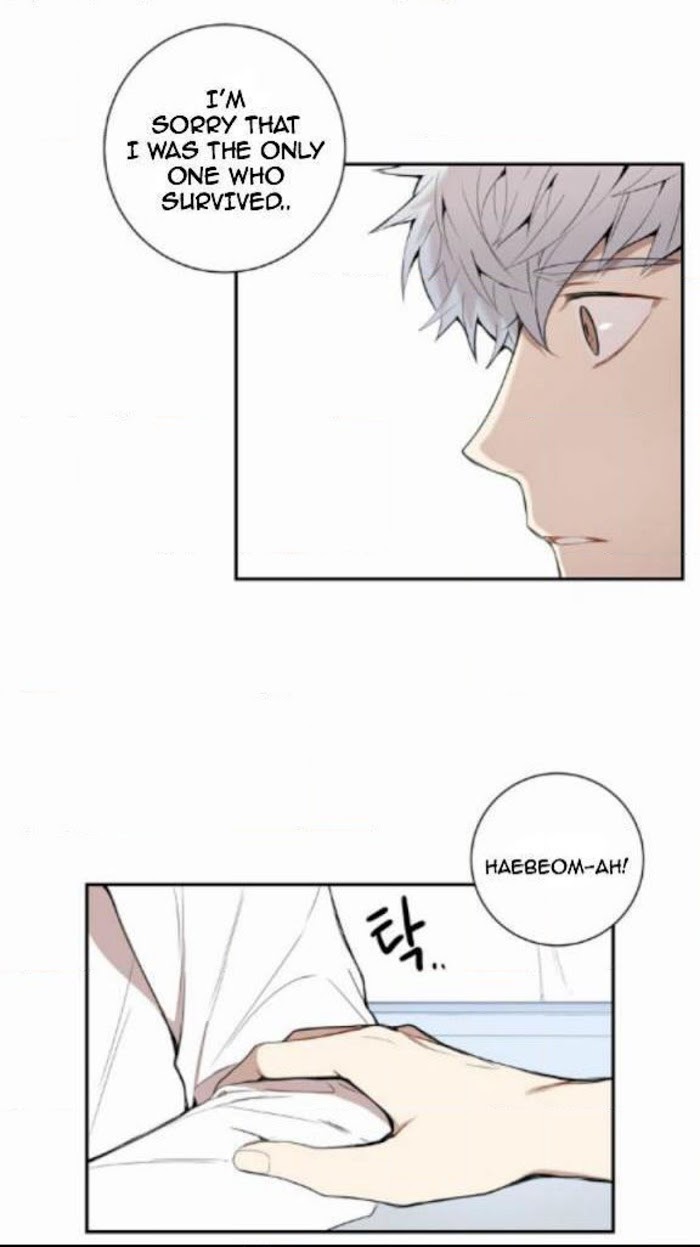 Read Cherry Blossoms After Winter Manga Online