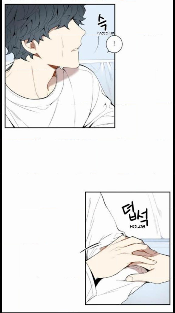 Read Cherry Blossoms After Winter Manga Online
