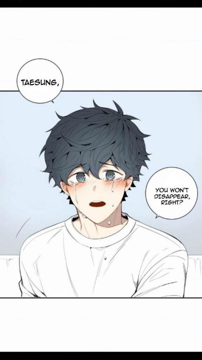Read Cherry Blossoms After Winter Manga Online