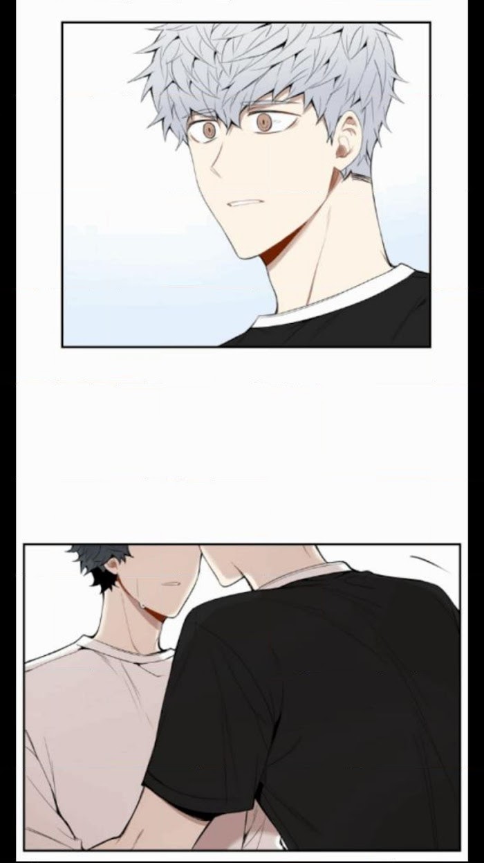 Read Cherry Blossoms After Winter Manga Online
