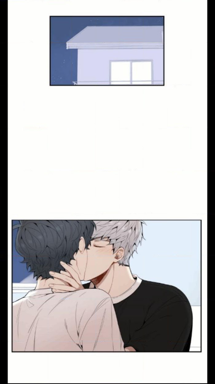 Read Cherry Blossoms After Winter Manga Online