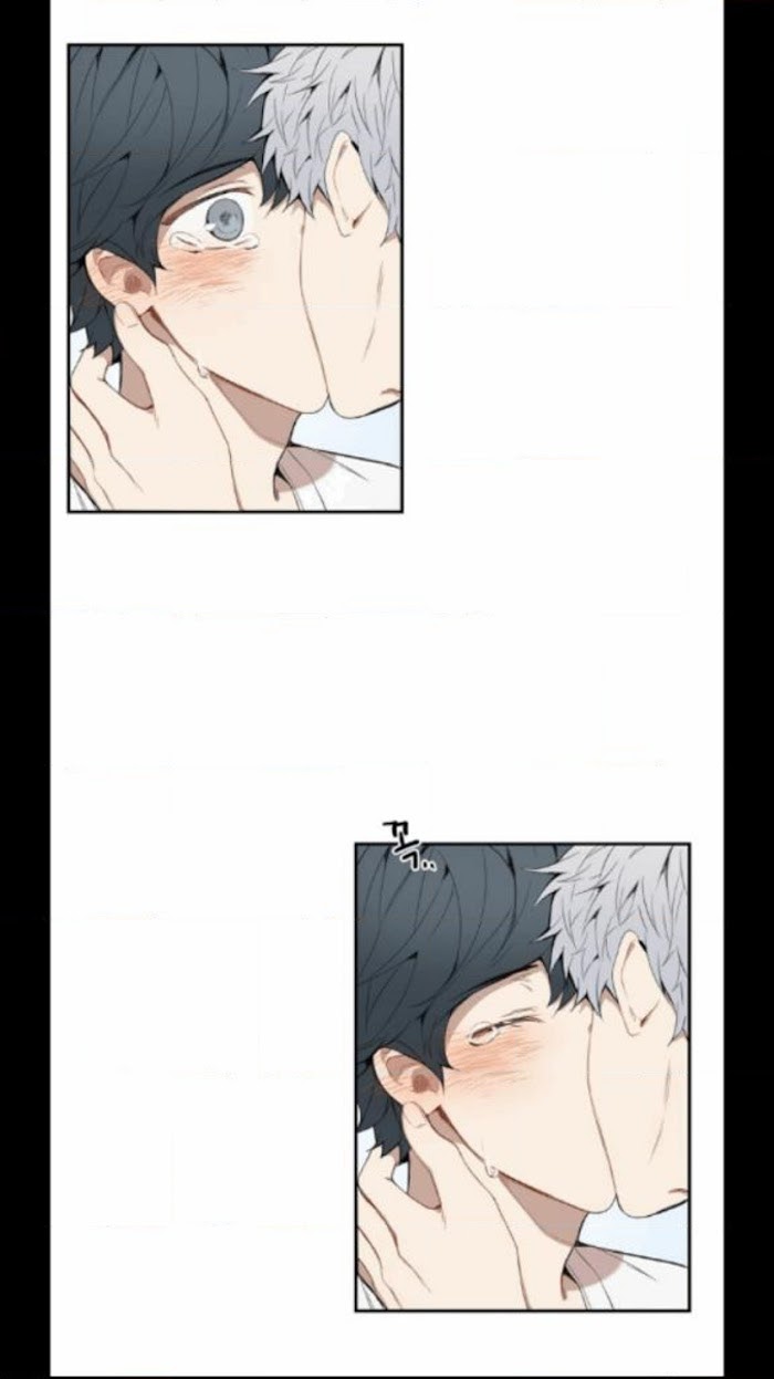 Read Cherry Blossoms After Winter Manga Online