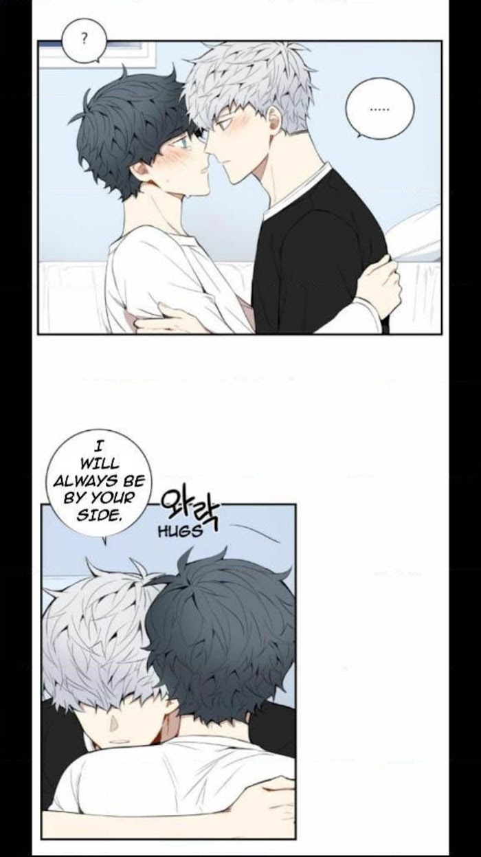 Read Cherry Blossoms After Winter Manga Online