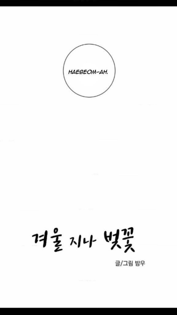 Read Cherry Blossoms After Winter Manga Online