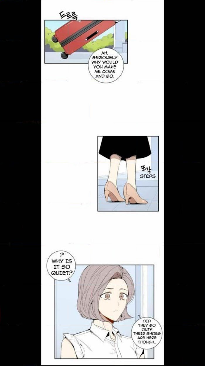 Read Cherry Blossoms After Winter Manga Online