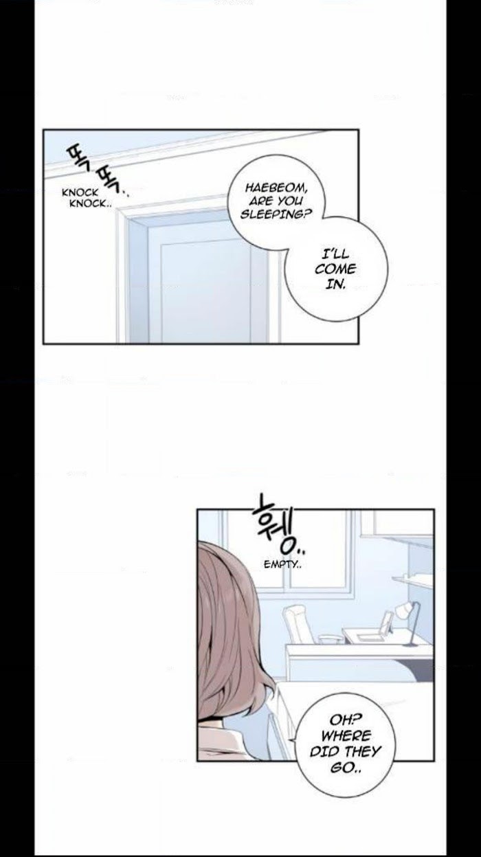 Read Cherry Blossoms After Winter Manga Online