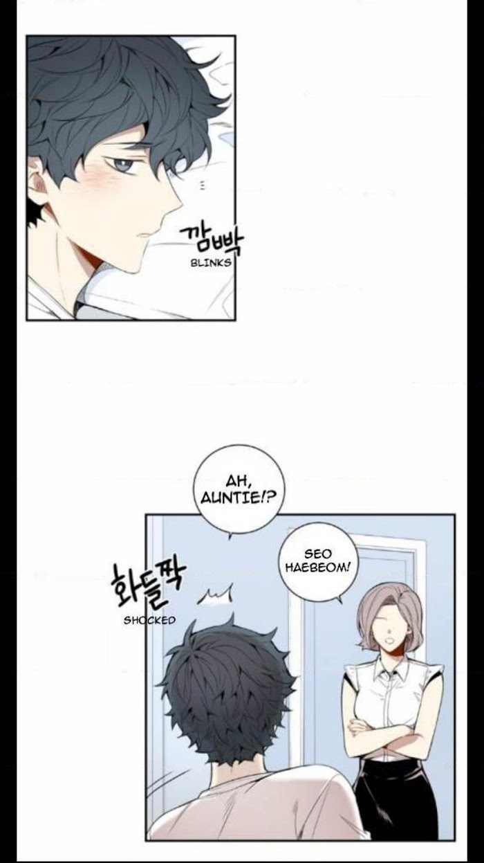 Read Cherry Blossoms After Winter Manga Online